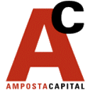 Amposta Capital, patrocinador del Club Futbol Amposta Amposta Capital, patrocinador del Club Futbol Amposta