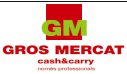 Gros Mercat, patrocinador del Club Futbol Amposta