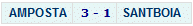 Resultats 3a. divisi� - jornada 10 - temporada 2008/2009